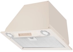 Встраиваемая вытяжка Kuppersberg INLINEA 52 Beige