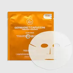 Маска против усталости с витамином С TimExpert Radiance C+