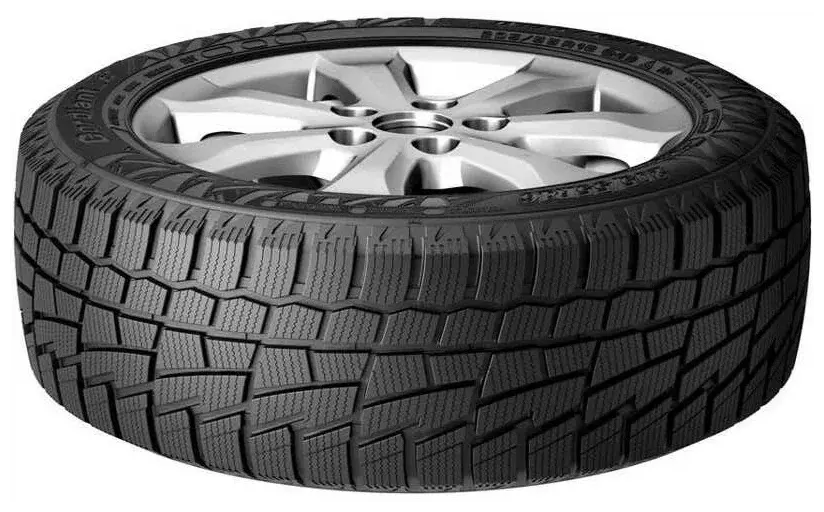 Шина Cordiant Winter Drive PW-1 102T R16 215/65 зимняя