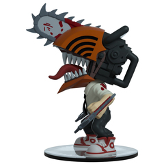 Фигурка Youtooz Chainsaw Man