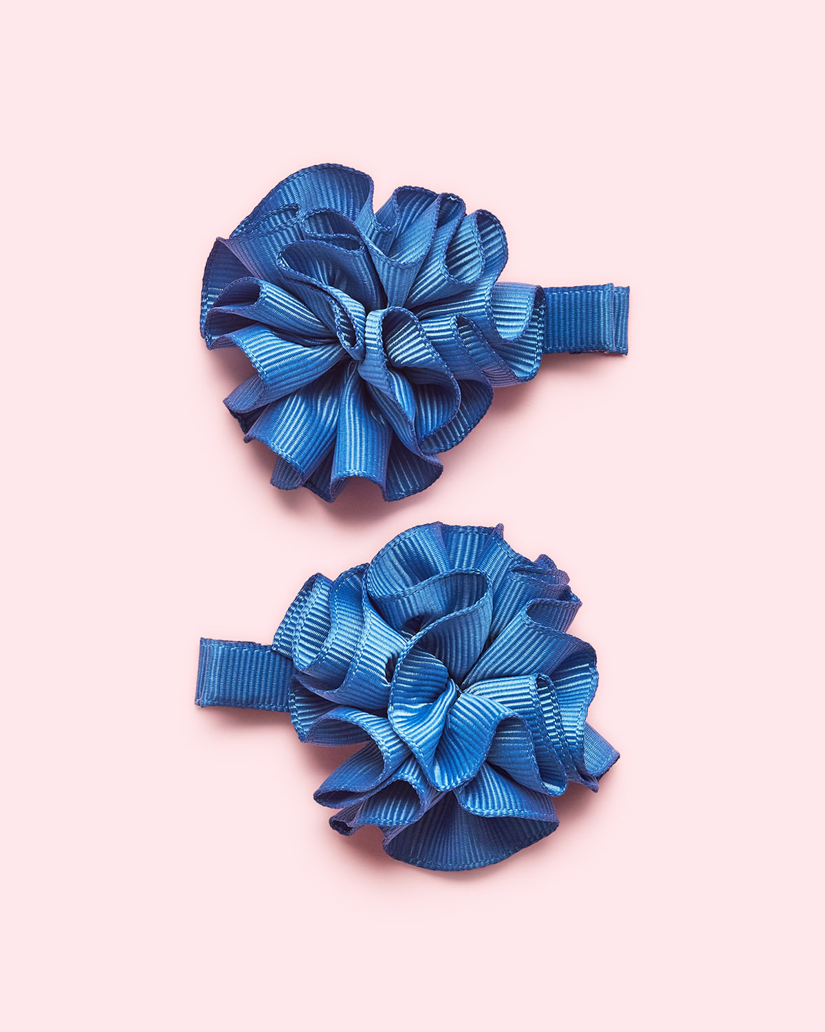 Набор бантиков PEONY MINI (2 шт.)