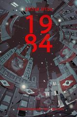 Книга 1984