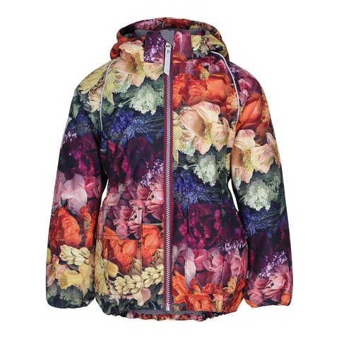 Molo Cathy Flower Rainbow