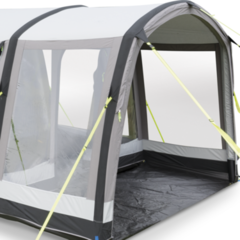 Кемпинговая палатка KAMPA Dometic Hayling 4
