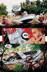 Bloodshot #9
