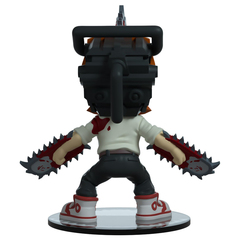 Фигурка Youtooz Chainsaw Man