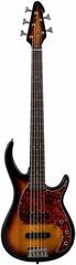 Бас-гитара PEAVEY Milestone 5 Sunburst
