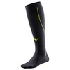 MIZUNO COMPRESSION SOCK компрессионные гольфы black - 1