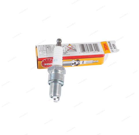 Свеча зажигания NGK   4824   BPR6ES-11