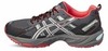 Кроссовки внедорожники женские Asics Gel Venture 5 серые - 5