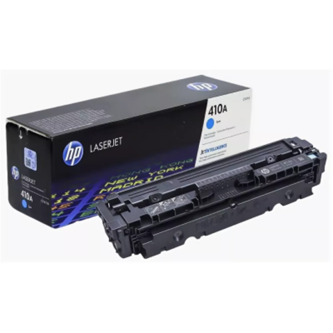 Скупка картриджей hp CF411A