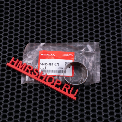 Honda Направляющая передней вилки (45 мм) 51415-MFR-671