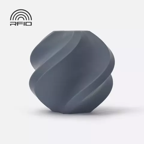 PLA Basic Bambu Lab пластик для 3D-принтера