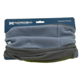 Теплый Бафф Nordski Hybrid Grey