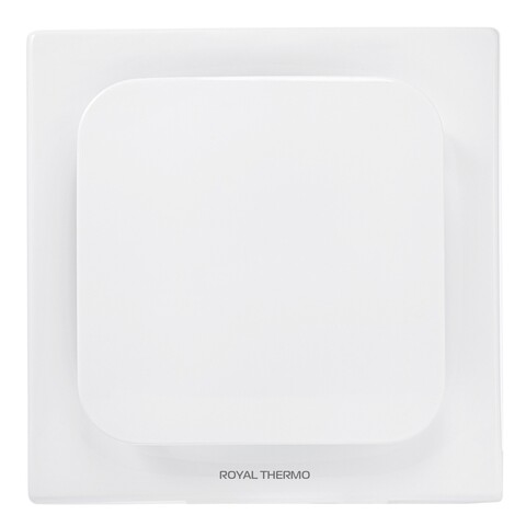 Вентилятор вытяжной Royal Thermo Virtuoso RAFV 150