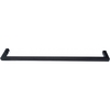 Abber Schwarzer Diamant AG30130BH-S50B-S50B Душевой уголок, 130x50x195, цвет: чёрный