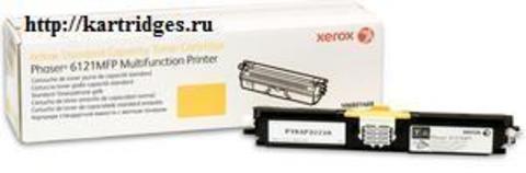 Картридж Xerox 106R01465