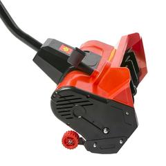 Снегоуборщик электрический DDE STE160 (1,6 кВт, захват 34/12 см) 919-907