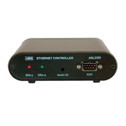 Внешний сетевой интерфейс Ethernet AOR ARL2300