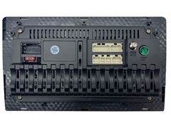 Магнитола Volkswagen Multivan T5 (2003-2014) Android 11 2/16GB IPS модель CBK-3357T3