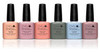CND Shellac Salmon Run 7.3 ml купить за 900&nbsp;руб