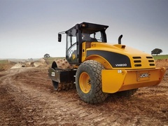 Диск колесный DW20 х 26 (23.1-26) для JCB