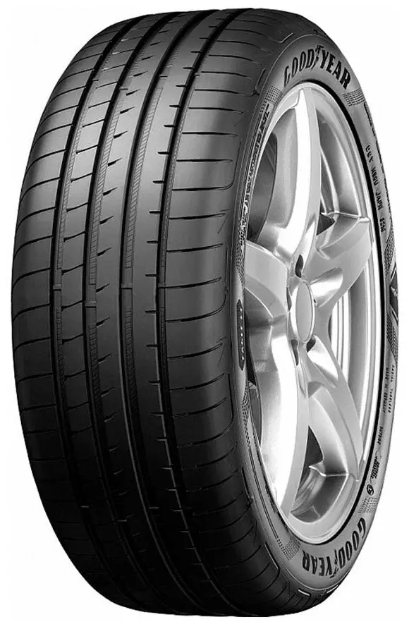 Автошина Kumho Ecsta PS91 100Y XL R18 245/45 летняя