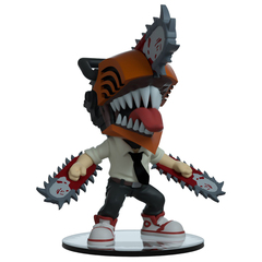 Фигурка Youtooz Chainsaw Man