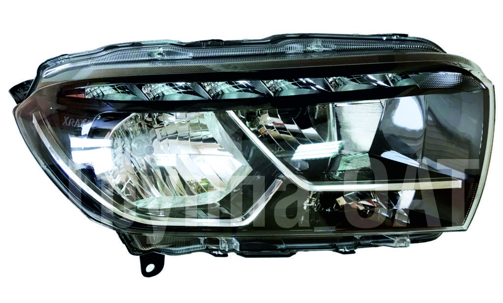 Фара LADA XRAY правая