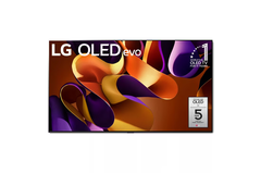 Телевизор LG OLED97G4