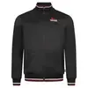 Олимпийка Lonsdale Irthing Black/Red/Ecru
