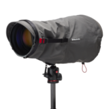 Чехол дождевой Manfrotto MB PL-TS Pro Light Teleshield