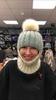 Описание Balaclava Luxe