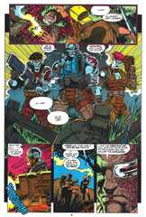 Avengers #364
