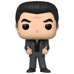 Funko POP! The Sopranos: Silvio Dante (1292) (БАМП)