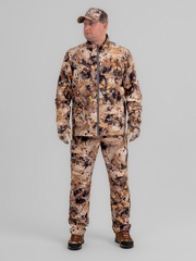 Костюм Remington Arizona Yellow Waterfowl Honeycombs