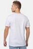 Футболка Lonsdale Two Ton White