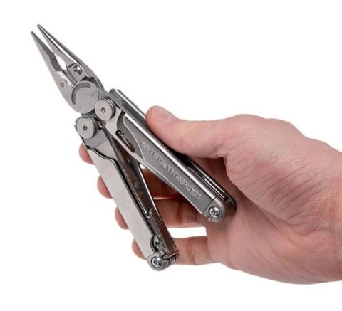 Мультитул Leatherman Wave Plus идеальный мультитул для EDC | Multitool-Leatherman.Ru