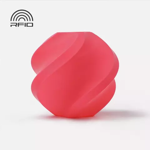 PLA Basic Bambu Lab пластик для 3D-принтера