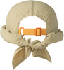Картинка кепка Buff Desert Cap Birch Grey - 4
