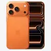 Cosmic Orange
