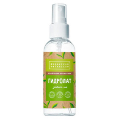 Гидролат Зелёного чая ТМ Organicum Botanicum