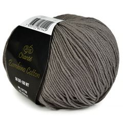 Chanté Bambino Cotton 2010