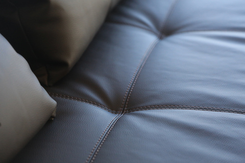 Sofa PRESTIGE office