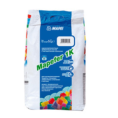 Защита арматуры Mapei Mapefer 1K 5кг