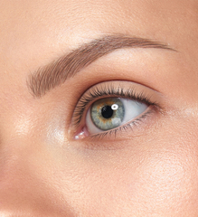 LuxVisage Маркер для бровей LUXVISAGE BROW FILLER ultra slim 24H 01 taupe 3г