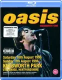 OASIS: Live At Knebworth