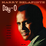 BELAFONTE, HARRY:  Day-O
