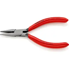 Плоскогубцы захватные 125 мм Knipex 37 21 125