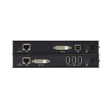 KVM-удлинитель Aten CE610A-AT-G